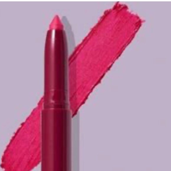 Mary Kay Other - Mary Kay Visionary Pink Velvet Lip Crayon